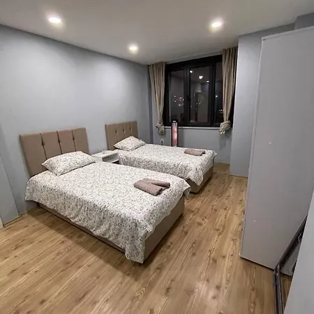 Apartment Lubran Tourism Istanbul