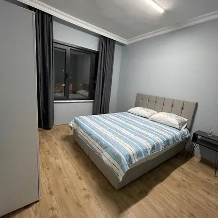 Lubran Tourism Apartament