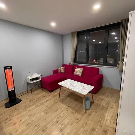 Apartament Lubran Tourism Stambuł
