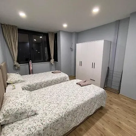 Apartament Lubran Tourism Stambuł
