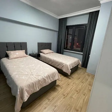 Apartament Lubran Tourism